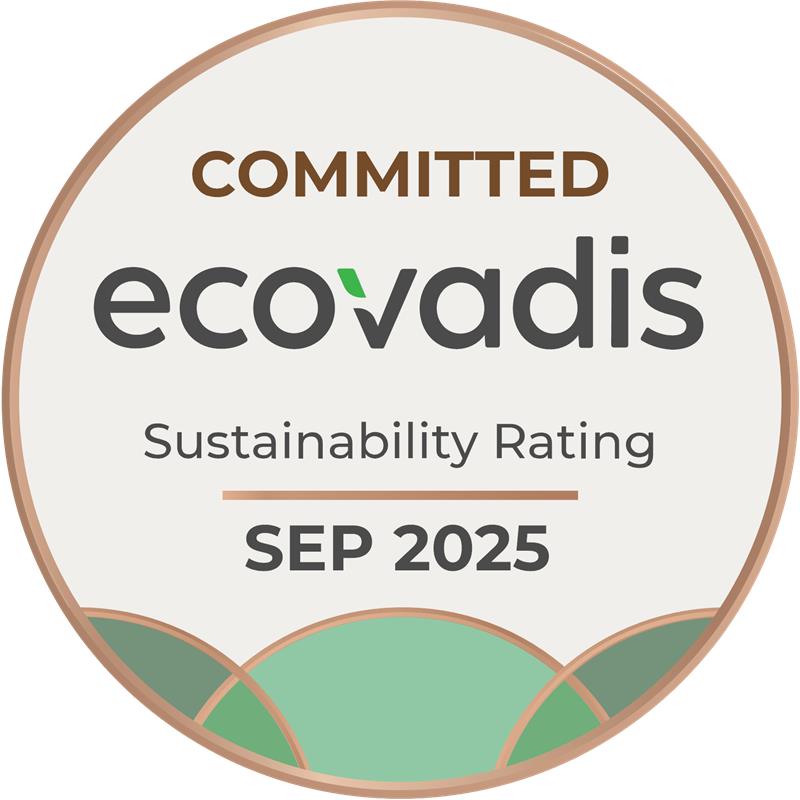 Ecovadis